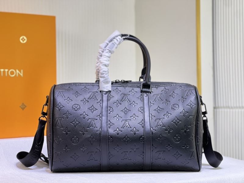 LV Travel Bags